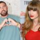 Travis Kelce shares how Taylor Swift romance began: ‘I had somebody playing Cupid’ “She’ll probably hate me for saying this, but when she came to Arrowhead, they gave her the big locker room as a dressing room, and her little cousins were taking pictures in front of my locker,”