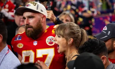 Taylor Swift Convinced Travis Kelce to Do Something Patrick Mahomes Couldn’t