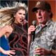 Ted Nugent attacks Taylor Swift and calls her poppy nonsense after ‘Eras Tour’ becomes the greatest music tour in history