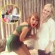 Recently, Taylor Swift's amazing deeds of compassion have reappeared and are going viral! – After finding out that Stephanie was destitute and pregnant, Taylor purchased her a house. In addition, she got her everything she would require for her child. [genuine kindness]