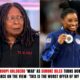 Whoopi Goldberg ‘MAD’ as Simone Biles turns down appearance on The View: “I believe in staying true to my priorities” 'The WORST'