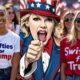 Swifties for Trump? Not so fast-Taylor Swift fires back at Donald Trump’s AI-generated endorsement