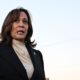 Kamala Harris Has Snappy Answer To CNN's Trump-Inspired Question