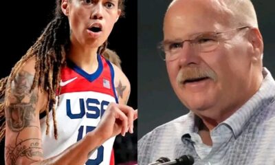 If you kneel for the national anthem, you should lose your Olympic medal”: Andy Reid Criticizes ‘National Traitors’ (an)