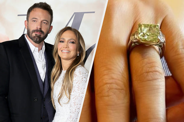 Jennifer Lopez Allegedly Refusing to return Her $10 million Engagement Ring To Ben Affleck….see More…..