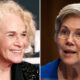 Breaking news: Carole King, Elizabeth Warren and others join ‘Swifties for Kamala’ call: ‘As single cat ladies…we are part of this campaign’ and she make it