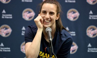 Caitlin Clark Secures Olympic Spot Next Season While Brittney Griner Faces Disqualification for DISRESPECT