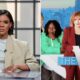 News Update: Candace Owens Signs a $25 Million Deal with ABC to Bring Her Controversial Perspective to “The View” because of Toxicity in the Current show and says she will be replacing… See More