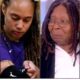 NEWS UPDATE : Whoopi Goldberg VOWS to go with Brittney Griner if she leaves America: ‘THERE IS NO RESPECT FOR TALENT HERE’. Full story below