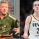 VIDEO: Pat McAfee May Have Finally Crossed The Line With ESPN After Calling Caitlin Clark A Shocking Derogatory Name On Live TV