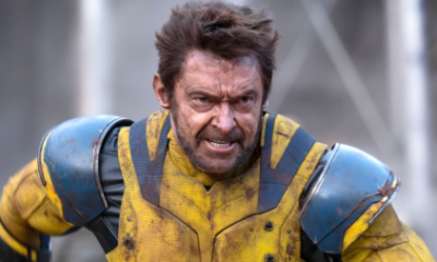 Grown Men’ Were Crying Profusely’ During ‘Deadpool & Wolverine’ Camera Tests Because Hugh Jackman Showed Signs Of… See more