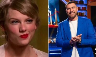 Travis Kelce SHOCKINGLY announces launch date of his new TV Series Filmed in NFL Offseason with Taylor Swift