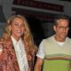 SAD NEWS: Blake Lively and Ryan Reynolds in London got attacked while defending Blake lively from the street hooligans Ryan was rushed to the hospital… see more