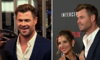 TRAGIC: Chris Hemsworth files for divorce with wife on his 41st birthday after she neglected all the necessity between “BEST DECISION”… see more