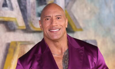 SAD NEWS: American Actor and Pride Wrestler Dwayne Johnson ‘The Rock’ aged 52years old, previously diagnosed has been confirmed that he is……See More