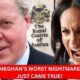 Royal Clash: Late Princess Diana’s Brother Earl Spencer Rejects Meghan Markle’s Request Over Althorp House He Said That the Estate Belongs to My Son……..See More