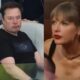 Elon Musk: “I’d Rather Break My Leg Than See Taylor Swift During An NFL Game”