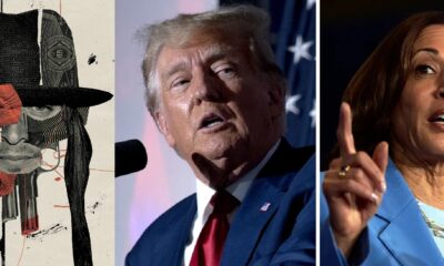 [CONTROVERSY] Kid Rock Strikes Again: "Devil with a Cause" Singer Takes Aim at Kamala Harris as He rises as chief cultural standard-bearer of Trumpism