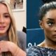 In a four-minute video, MyKayla Skinner became emotional and tearful as she implored Simone Biles to use her voice to put an end to the d**th thr**ts....See more