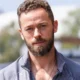 "Dancing With The Stars" pro Artem Chigvintsev was arrested Thursday morning on a felony domestic violence charge.