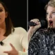 Kim Kardashian Pushes for NFL Ban on Taylor Swift Attending Games with Travis Kelce, Citing Her as a Major Distraction