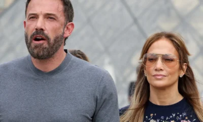 Ben Affleck: ‘Hurt, Angry and Felt Like a Fool’ After Jennifer Lopez Breakup...."I did all she wanted, what more could she ask for"