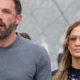 Ben Affleck: ‘Hurt, Angry and Felt Like a Fool’ After Jennifer Lopez Breakup...."I did all she wanted, what more could she ask for"