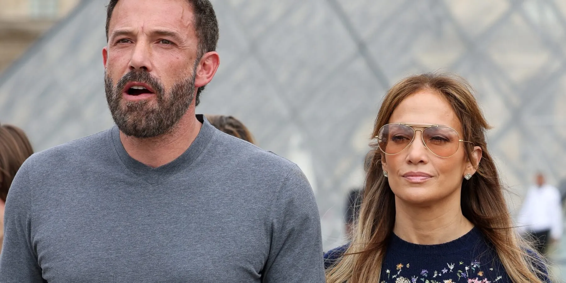 Ben Affleck: ‘Hurt, Angry and Felt Like a Fool’ After Jennifer Lopez Breakup...."I did all she wanted, what more could she ask for"