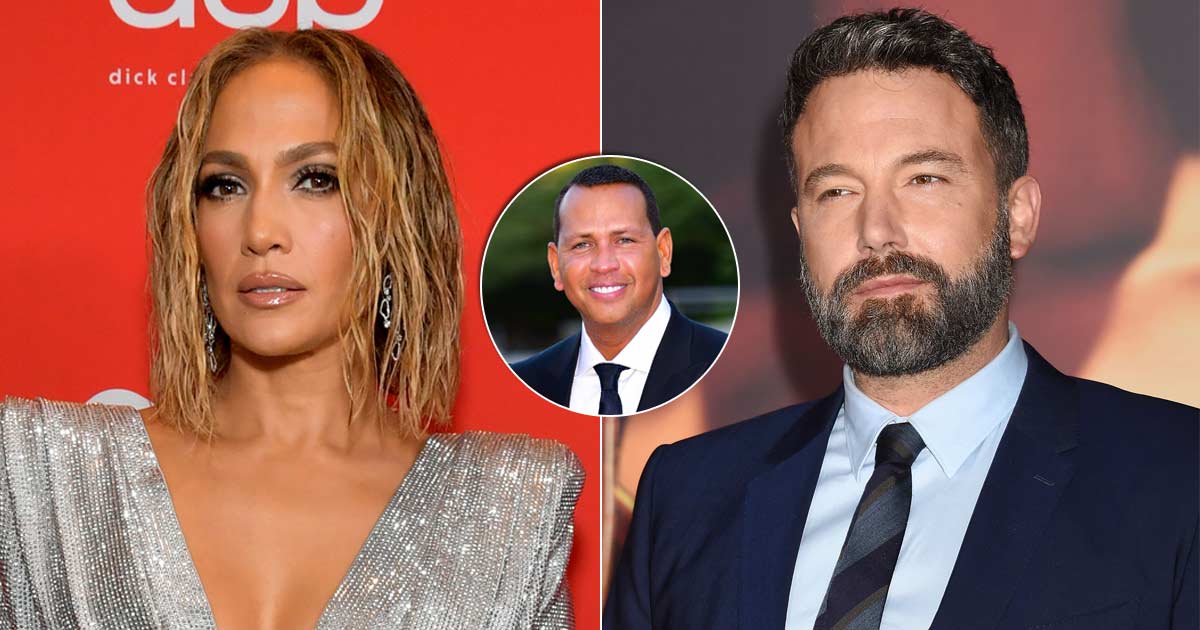 Jennifer Lopez and Ben Affleck have already signed divorce papers after reconciliation attempt failed…. It seems that Alex Rodriquez, Lopez’s ex-fiance, is enjoying all the delicious, yummy and mouthwatering details.