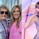 “I’m 89 and flew 5,000 miles to see Taylor Swift… it was worth every penny,” shared an elderly Swiftie about emotional journey to attend Taylor’s concert… ❤️ I think when you love something, age doesn’t matter.