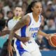 Olympic Star Gabby Williams’ Stern Opinion on Controversial WNBA Rule