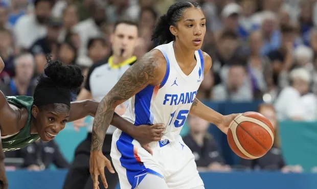 Olympic Star Gabby Williams’ Stern Opinion on Controversial WNBA Rule