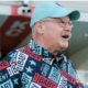 Chiefs’ Andy Reid led ‘KC Baby’ chant at Current game, and fans loved his shirt….Big Red definitely understood the assignment