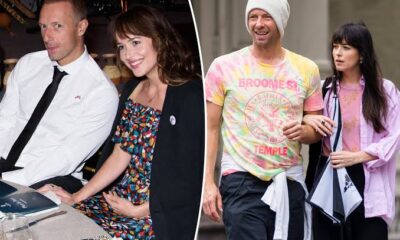 Chris Martin and fiancée Dakota Johnson call off engagement American actress Dakota, 34, was pictured last weekend without her emerald engagement ring as she…