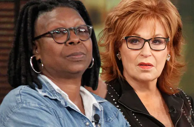 Finally, ABC issued an official statement confirming that Joy Behar and Whoopi Goldberg’s contracts will not be renewed because of this recent INCIDENT at the...See More