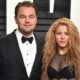 The New Couple of the moment! Leonardo DiCaprio and Shakira are the latest couple in town now! - Find out why they are going Viral