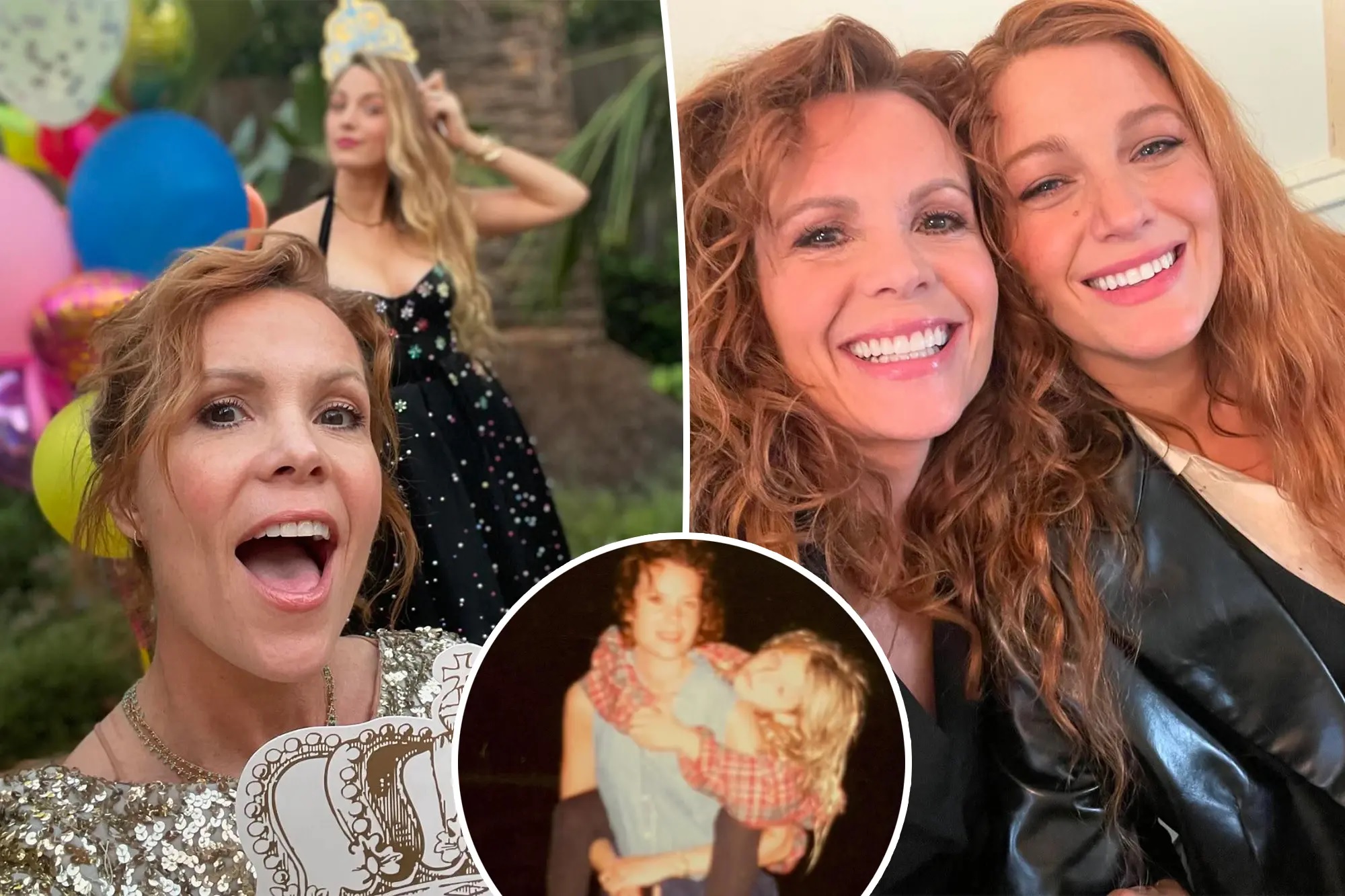 Blake Lively's sister Robyn calls actress ‘one of the best humans’ amid It Ends With Us drama