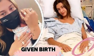 Post Delivery, Hailey Bieber Opens Up About Health Condition She’s Struggled With Since She Was a Teen…this could get Serious Justin Bieber Fears