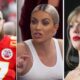 Breaking: Kim Kardashian PUSHES for NFL BAN on Taylor Swift Attending Games with Travis Kelce, and brand Her as a Major Distraction and a Bad…See More