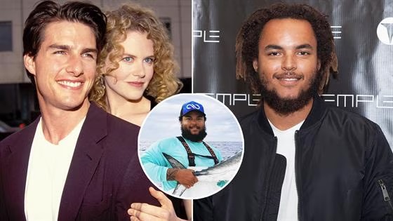 Tom Cruise and Nicole Kidman's Son Connor Cruise Shares Rare Glimpse into His Private World