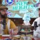 In recent episode of the new heights podcast the kelce brothers talk about….Travis Kelce Wants to Be Sports Commentator After NFL: ‘I Want to Be the Talking Head That Calls the Games’ As for Jason Kelce, he noted that he is considering buying a minority stake in his former team, the Philadelphia Eagles