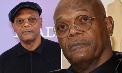 Tragedy strikes: It's with grievance and profound sadness we announce the sad news as american actor Samuel L. Jackson is confirmed to be