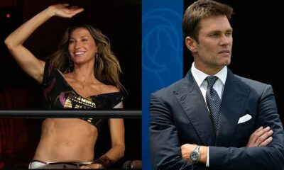 Tom Brady's new job still doesn't help him become richer than Gisele Bundchen