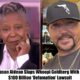 Jason Aldean Slaps Whoopi Goldberg With A $100 Billion ‘Defamation’ Lawsuit - "I'm no Racist"