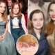 Angelina Jolie Reveals Matching Tattoo She Has With Daughter Vivienne