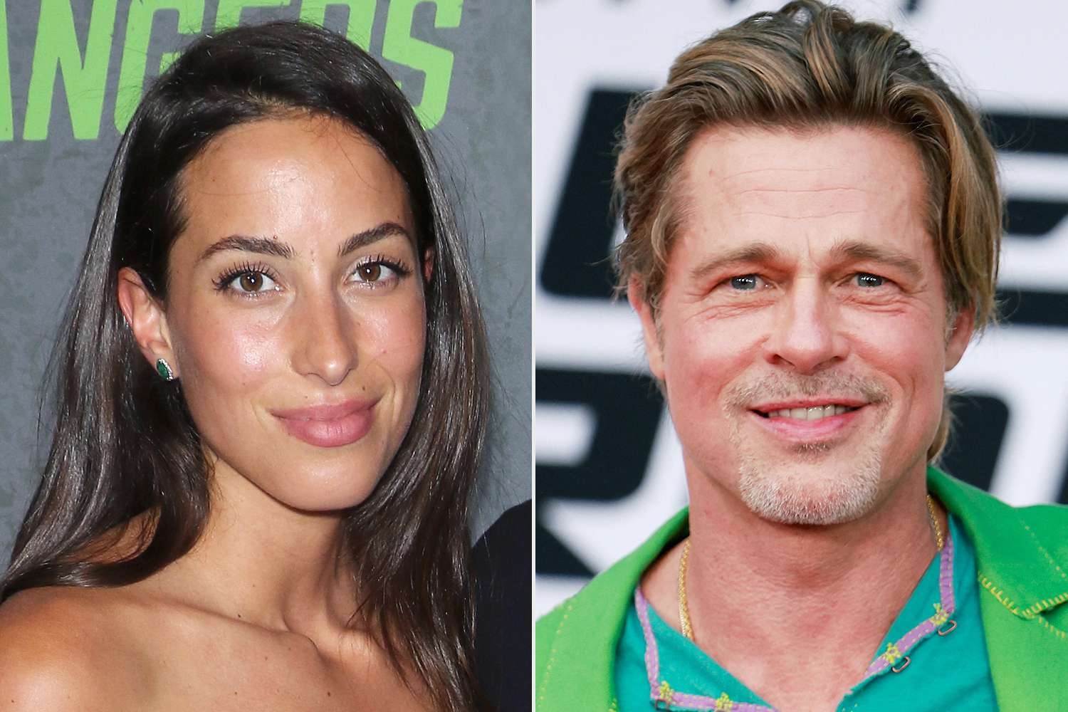 Brad Pitt, 60, is engaged to his rarely-seen girlfriend Ines de Ramon, 34, after 2 Years of dating and recently arriving in Venice after film festival works schedule to avoid Ex. Wife Angelina Jolie… And also announce they are expecting a…