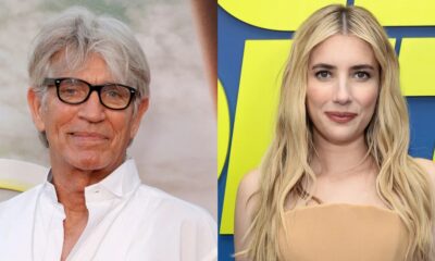 Eric Roberts Admits He's 'Still Not a Father Figure' to Daughter Emma Roberts