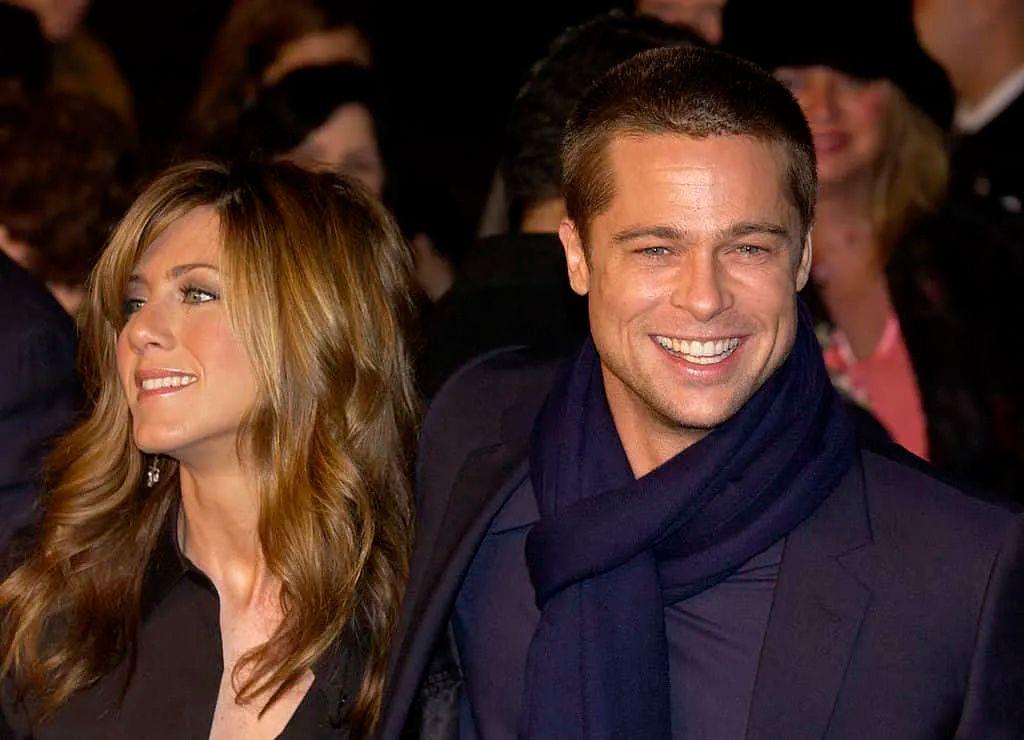 Brad Pitt surprised his former wife Jennifer Aniston with a lavish $79 million mansion as a gift for… Read more