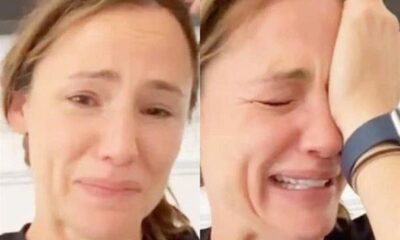 BREAKING NEWS: Fans shed tears and prayed for Jennifer Garner after a heartbreaking announcement