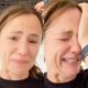 BREAKING NEWS: Fans shed tears and prayed for Jennifer Garner after a heartbreaking announcement